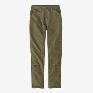 Patagonia Women's Slim All Seasons Hemp Pants - Short.  Size 4, length short